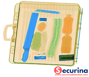 3 Tips of Baggage Scanner You Need To Know