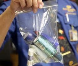 Bottle Liquid Explosive Detectors: An Essential Tool in Counterterrorism Efforts