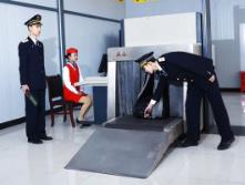 Enhancing Security at Chinese Train Stations: A Comprehensive Look at X-ray Baggage Scanners
