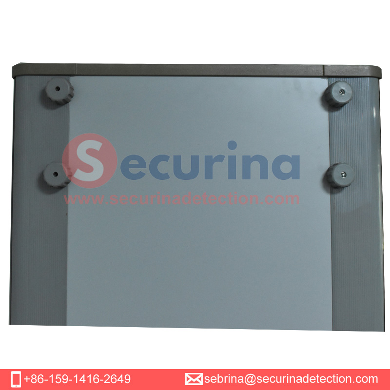 Securina-SA300S 45 zones Walk Through Metal Detector Door