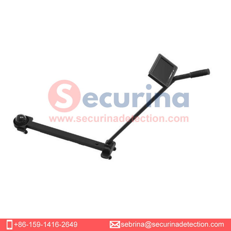 Securina-SA920 Under Vehicle Security Search Camera