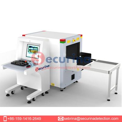Securina-SA6040 Security X-ray Machines and Baggage Scanners