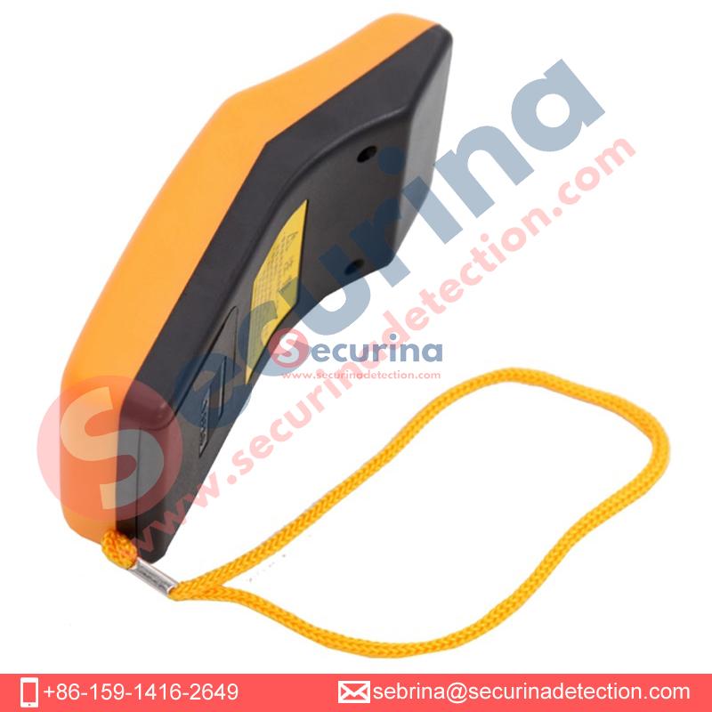 Securina-TY-20MJ Handheld Needle Metal Detector