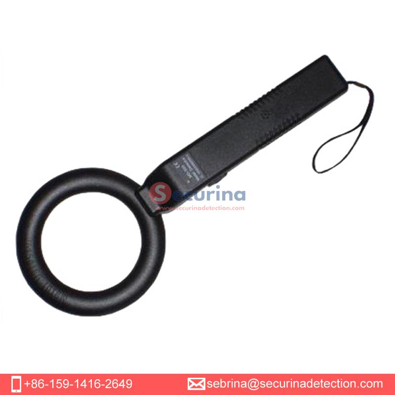 Securina-MD300 Hand Held Metal Detector Security Wand