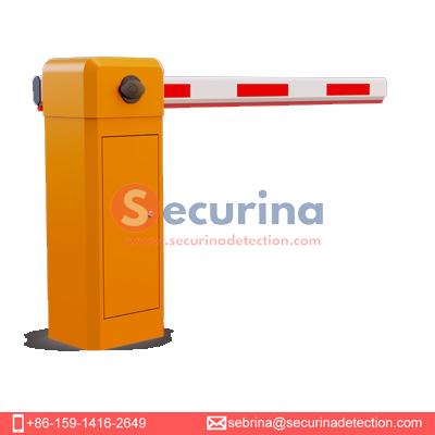 Securina-Security Boom Barrier Gate for Car Parking
