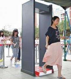 Metal detectors in schools: How feasible is the idea?