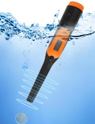 Waterproof Metal Detector Treasure Hunter Pinpointer-NEW PRODUCT