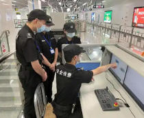 How China's Smart Security Model of Secure Transit is Shaping Global Standards