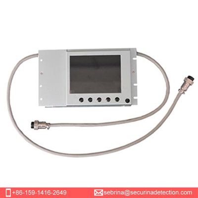 Accessories-Control unit for Walkthrough Metal Detector