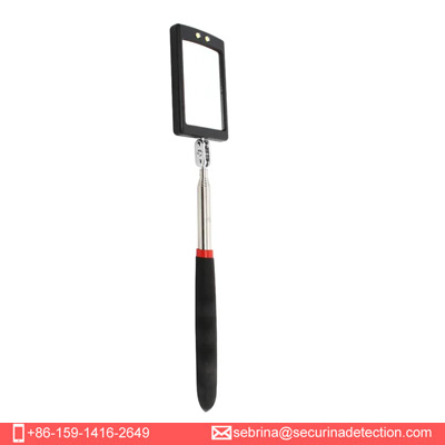 Securina-SA911 Portable Small Flexible Search Mirror