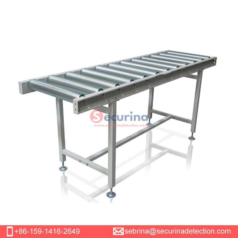 Securina Roller Table for X-ray Scanner