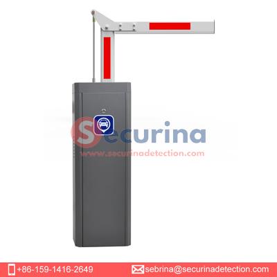 Securina-Security Boom Barrier Gate for Car Parking